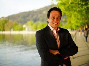 Marco Fleisch