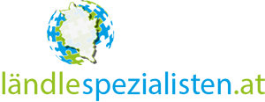 Ländlespezialisten Logo
